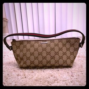 Gucci Mimi Shoulder Bag